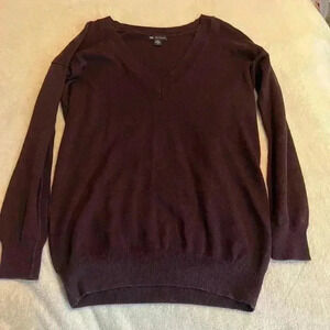 Gap long sleeve sweater